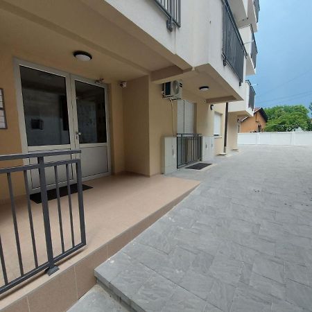 Ekskluziv Apartmani Парачин Екстериор снимка