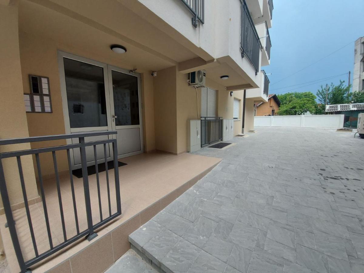 Ekskluziv Apartmani Парачин Екстериор снимка