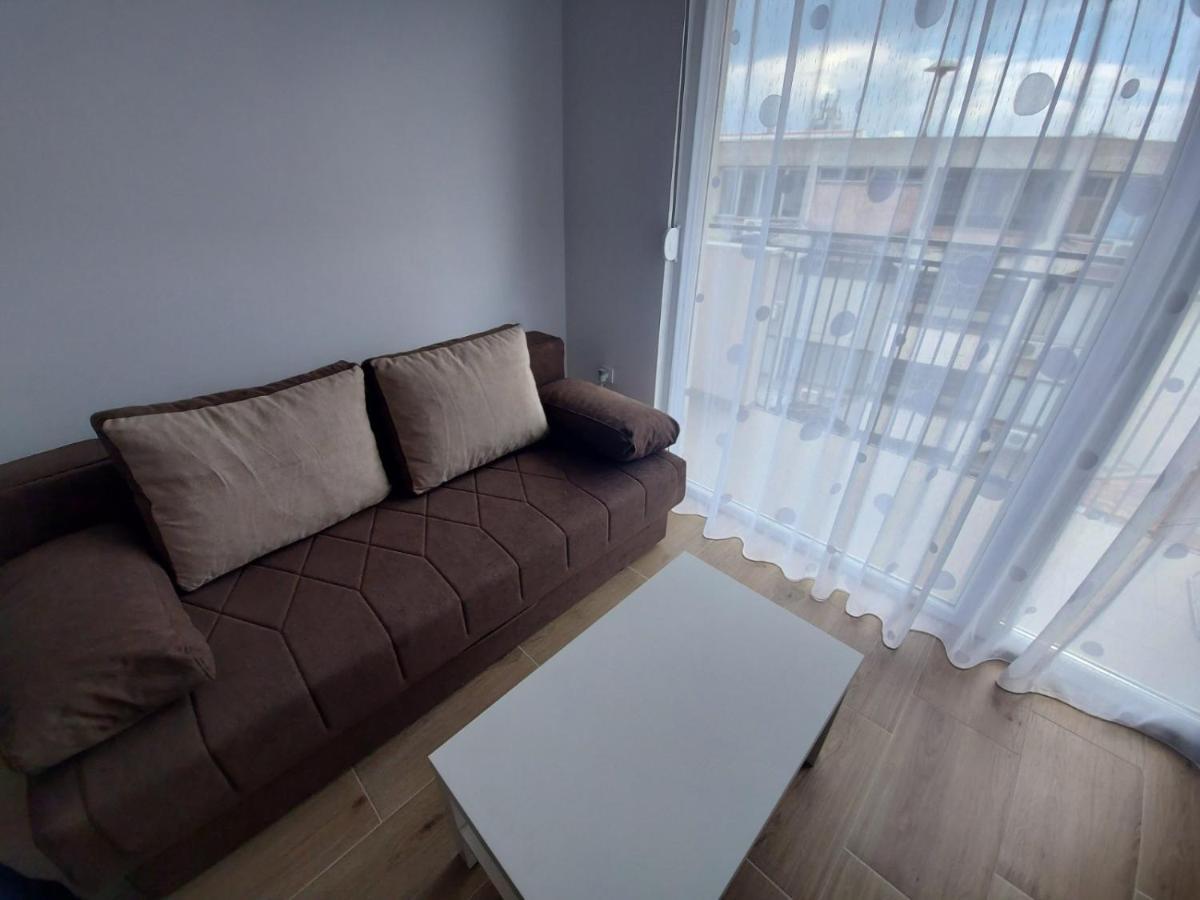 Ekskluziv Apartmani Парачин Екстериор снимка