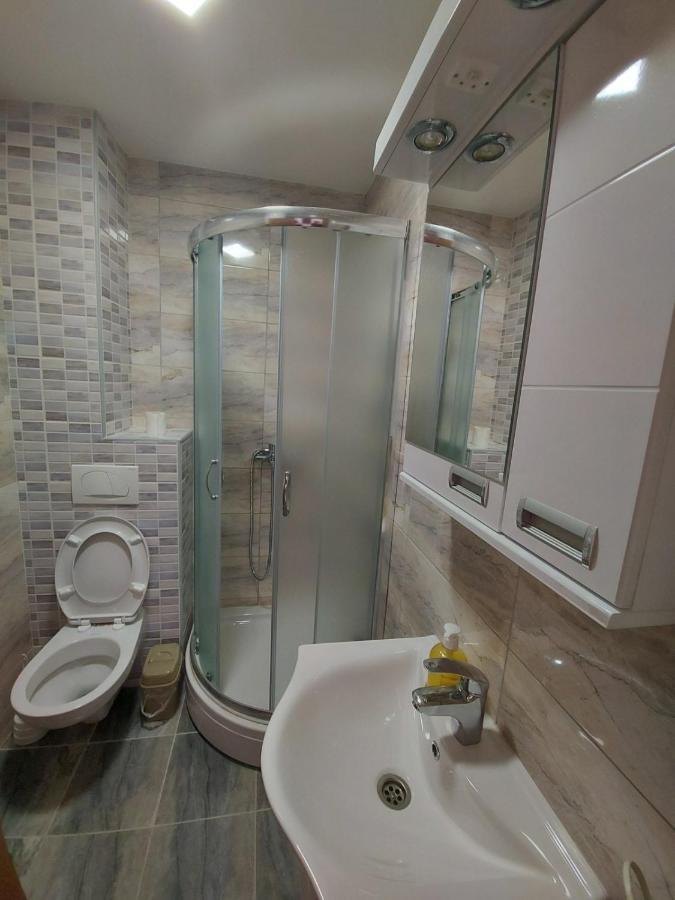 Ekskluziv Apartmani Парачин Екстериор снимка