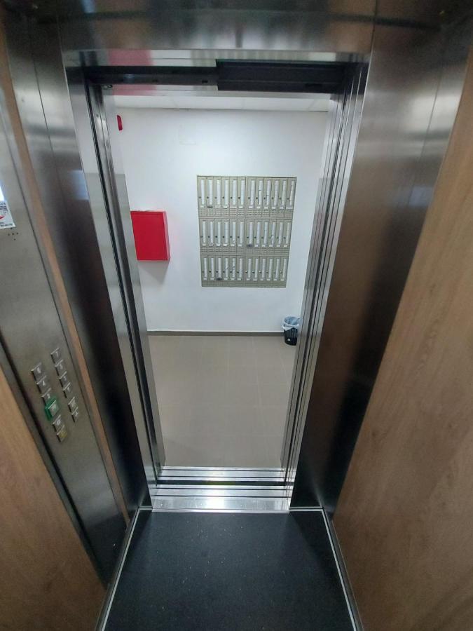 Ekskluziv Apartmani Парачин Екстериор снимка