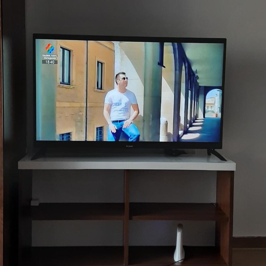 Ekskluziv Apartmani Парачин Екстериор снимка