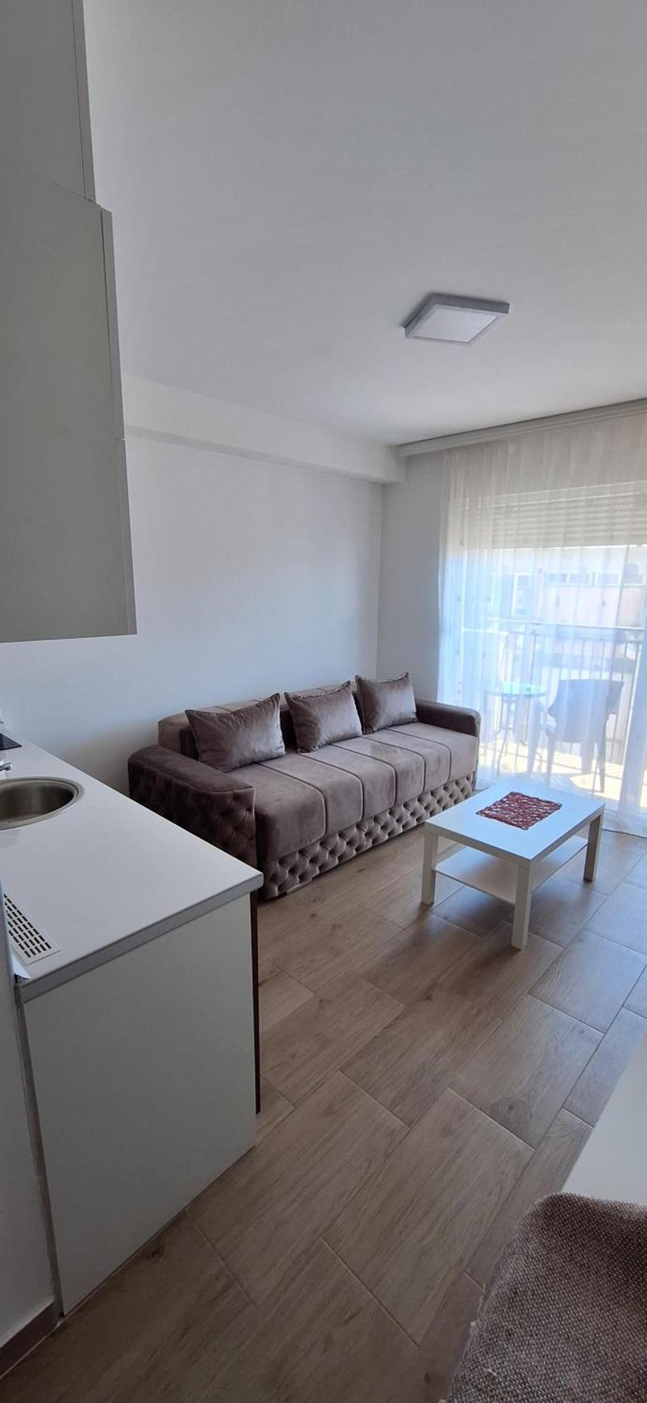 Ekskluziv Apartmani Парачин Екстериор снимка